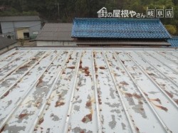 カバー工法