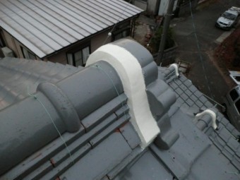 屋根工事