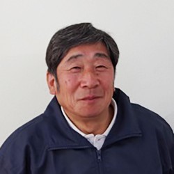街の屋根やさん岐阜店スタッフ池田 裕一