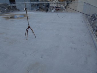 防水工事