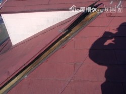 台風災害