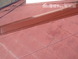 棟板金