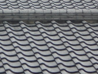 屋根