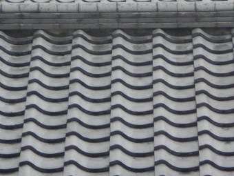 屋根