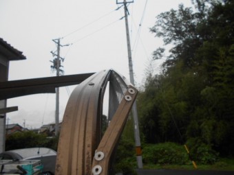 カーポート