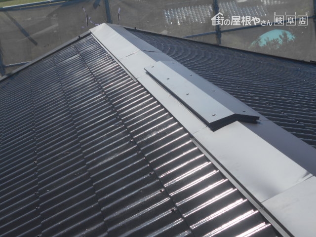 換気棟