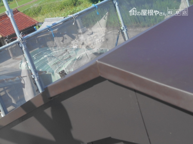 換気棟