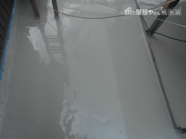ウレタン防水