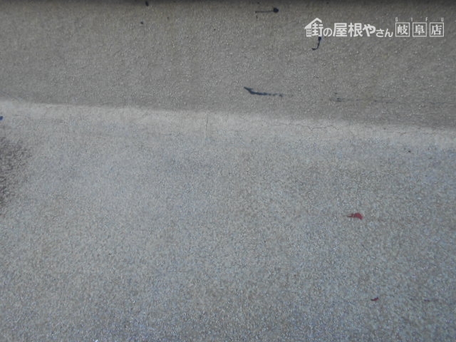 防水劣化