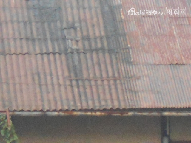 金属屋根