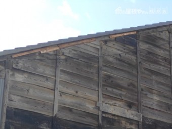 板張り無料調査