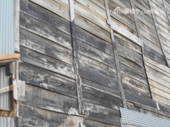 板張り無料調査