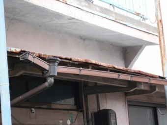 外装無料調査