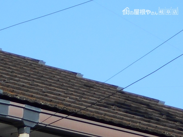 モニエル瓦