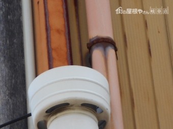 樋調査