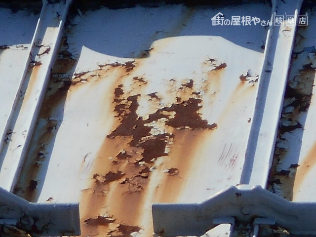 瓦棒