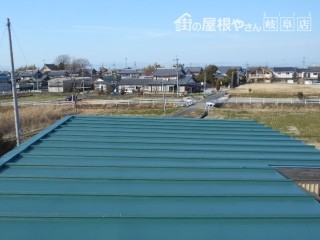 瓦棒