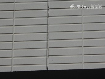 外壁劣化調査
