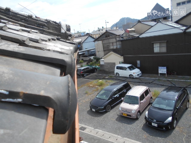 屋根