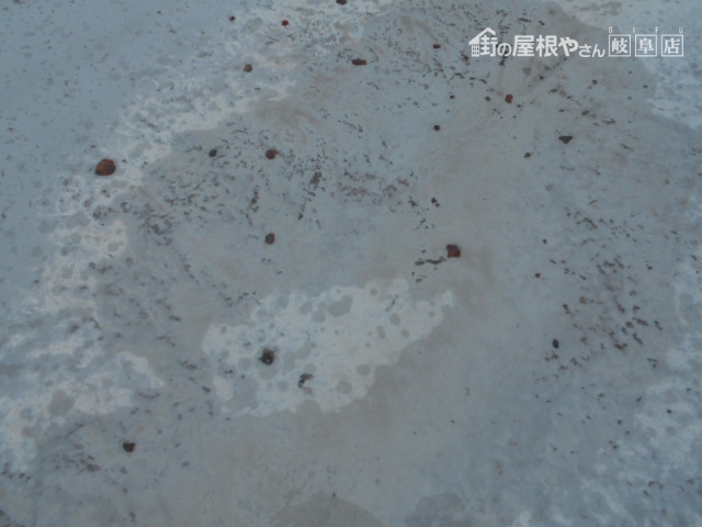 屋上防水