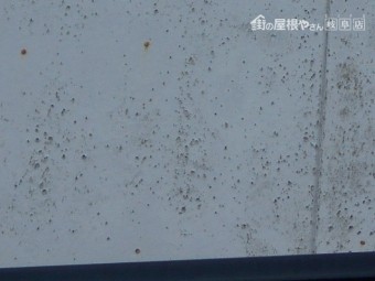 外壁調査