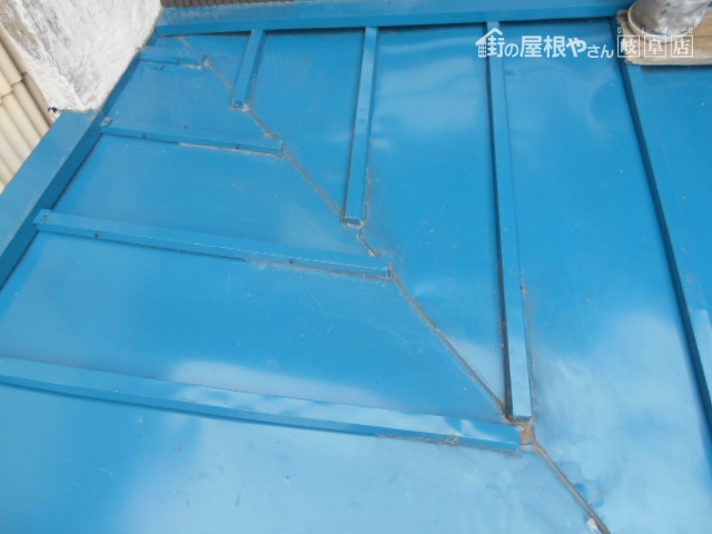 瓦棒