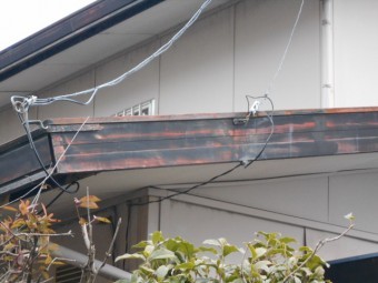建物調査