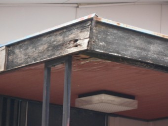 建物調査