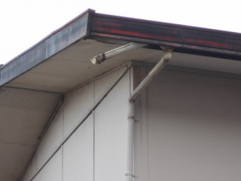 建物調査