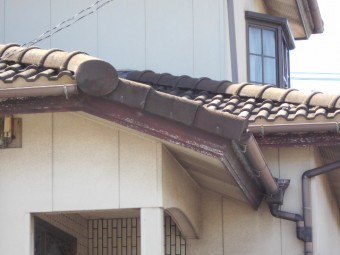 破風調査