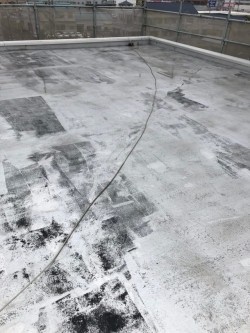 防水工事