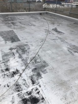 防水工事