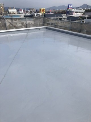 防水工事