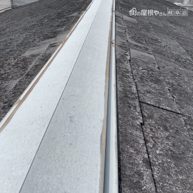 屋根塗装