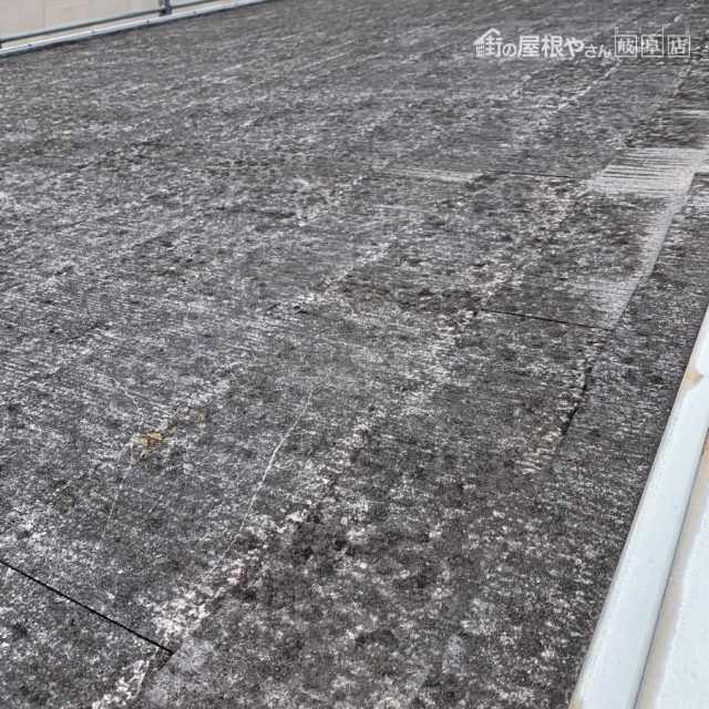 屋根塗装