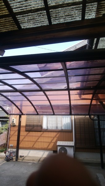 カーポート