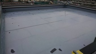 防水工事