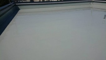 防水工事