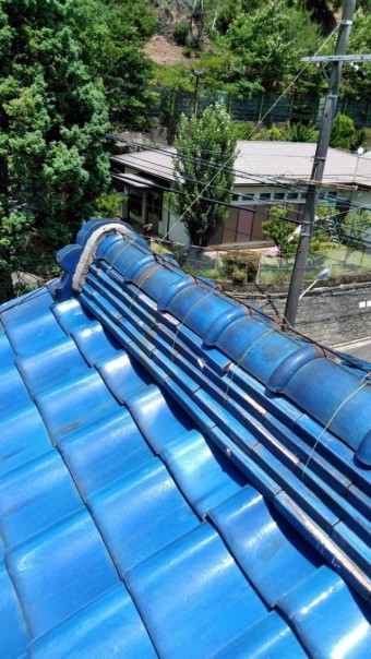 雨漏り修理