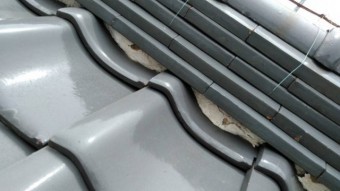 雨漏り工事