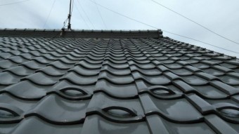 雨漏り工事