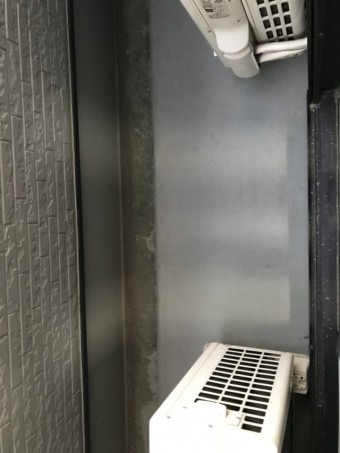 防水工事