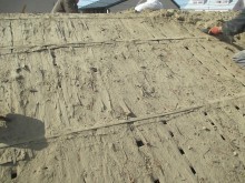屋根葺き替え工事