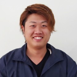 街の屋根やさん岐阜店スタッフ髙木 翔平