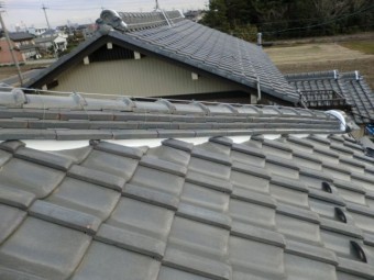 屋根工事