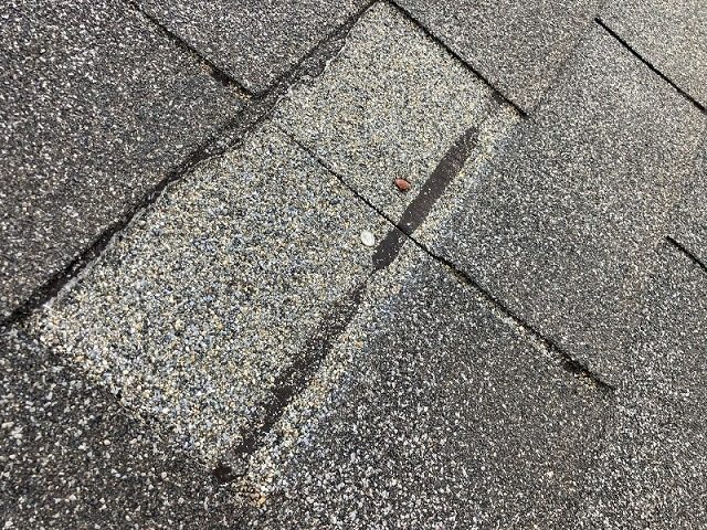 帯状の接着剤