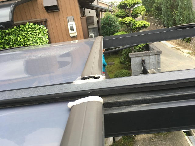 強風被害は火災保険の対象