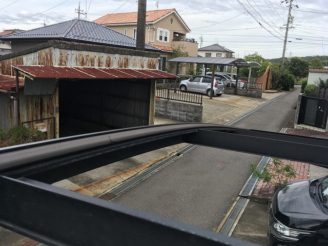 張り替え工事をご提案