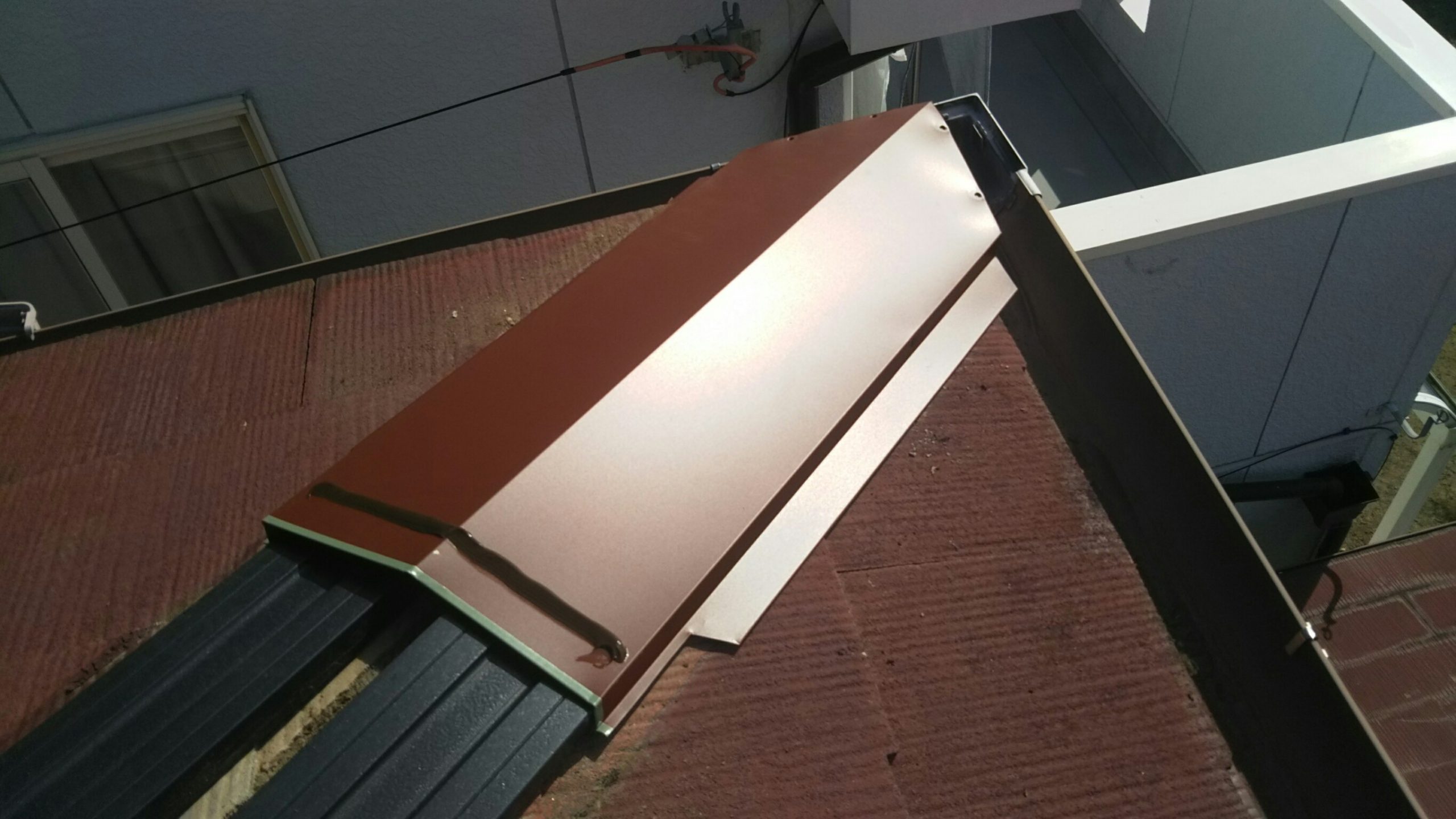 全体の完了確認